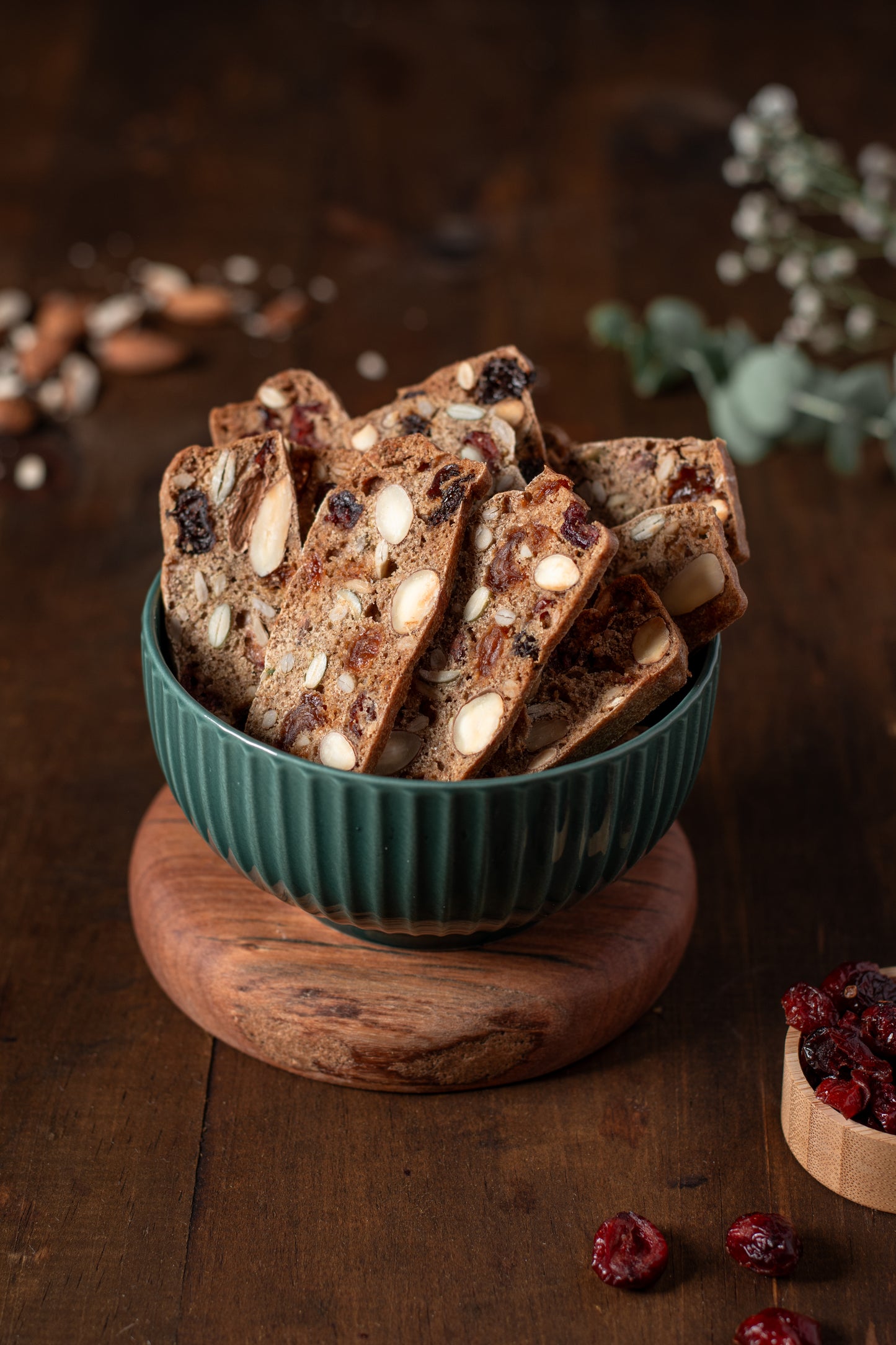 Nutri Snack - Paquete 12 unidades