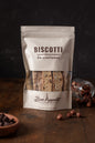 Biscotti de Avellanas - Paquete 8 unidades