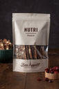 Nutri Snack - Paquete 12 unidades