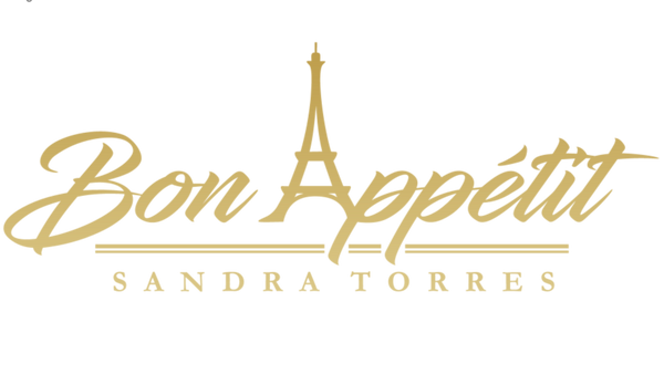 Bon Appétit